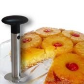 Torta all'Ananas - Tappa 6