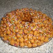 Struffoli di Natale