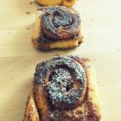 Cinnamon Rolls (svedesi)