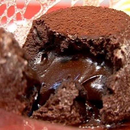 oO TORTINO AL CIOCCOLATO Oo