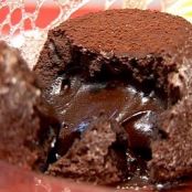 oO TORTINO AL CIOCCOLATO Oo