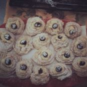 Zeppole San Giuseppe