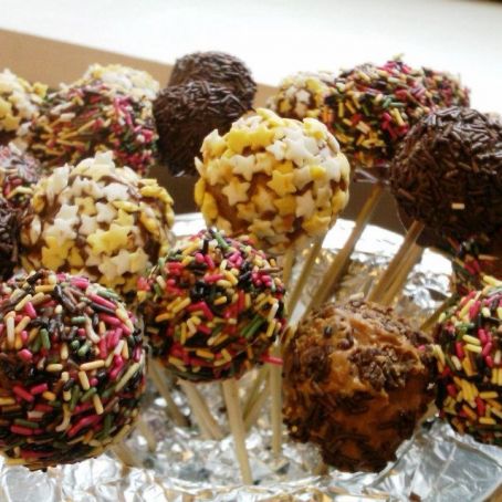 Cake Pops