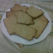 Il Pane Elfico del Signore degli Anelli!