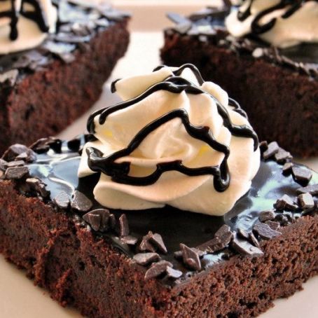 Brownies