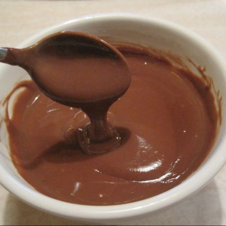 Cioccolata calda