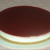 Cheesecake di fragole