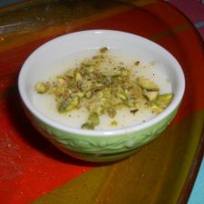 Budino della signora Rosa