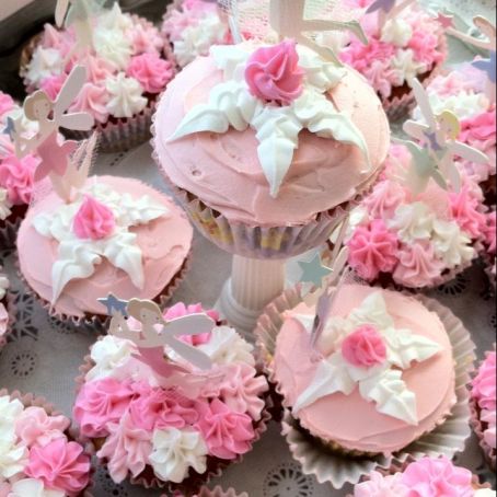 Muffin al cioccolato fondente fatti in casa