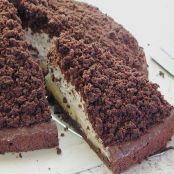 Mole Cake