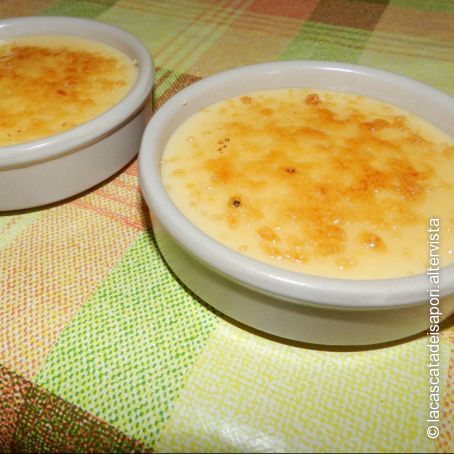 Crema Catalana