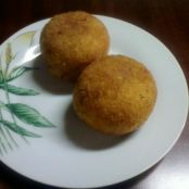 Arancini siciliani