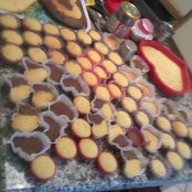 Cupcakes di Pigalle - Tappa 3