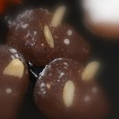 TOPINI DI CIOCCOLATO