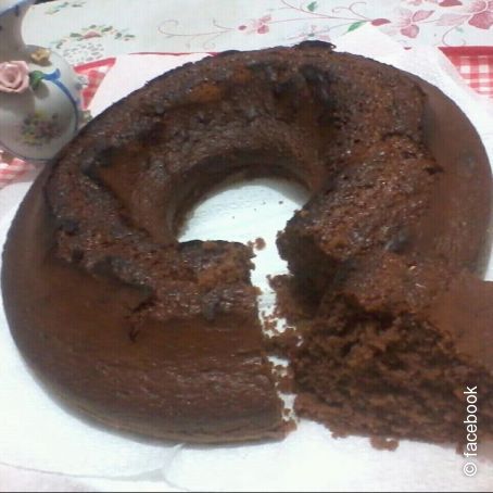 Ciambella morbida 9 vasetti e 2 cugine