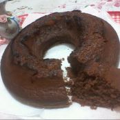 Ciambella morbida 9 vasetti e 2 cugine