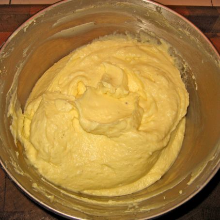 Ciambellone allo yogurt