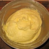 Ciambellone allo yogurt