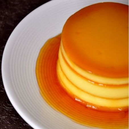CREME CARAMEL