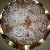 Torta delle rose mantovana