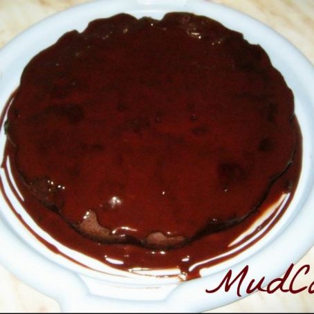 Mud Cake