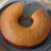 Ciambella al cacao