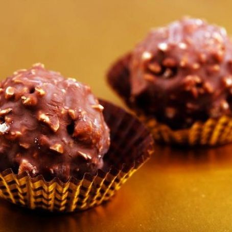 oO FERRERO ROCHER Oo