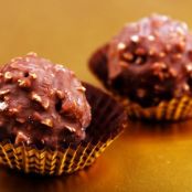 oO FERRERO ROCHER Oo