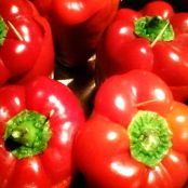 Peperoni ripieni - Tappa 4