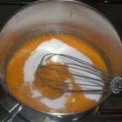 Crema Pasticcera - Tappa 2