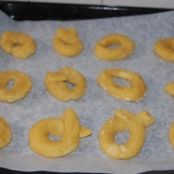 Taralli di Pasqua - Tappa 6