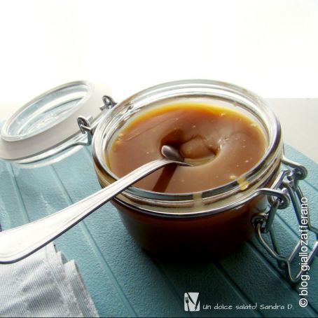 Caramello salato