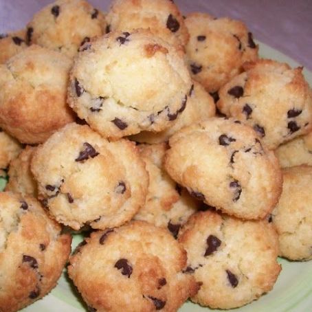 DOLCETTI MORBIDI CIOCCO-COCCO