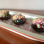 Cake pops con biscotti - Tappa 5