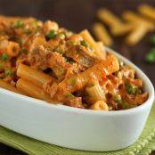 Maccheroni alla pastora
