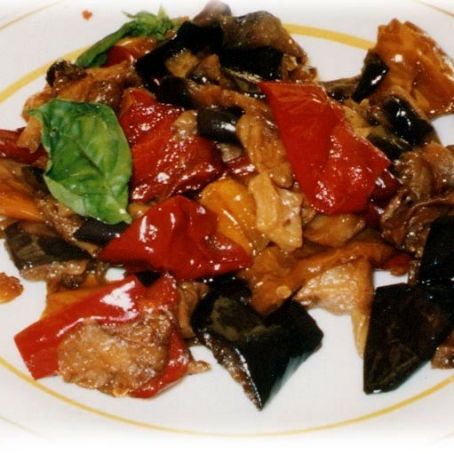 Caponata