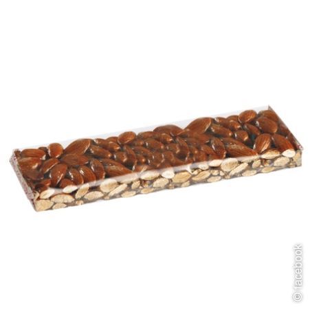 Croccante alle Mandorle