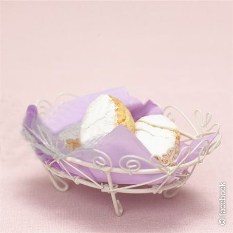 I Ricciarelli di Siena