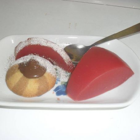 Gelo di Melone