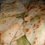 Le piadine del mio amore 