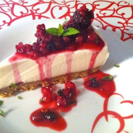 CHEESECAKE ORIGINALE PHILADELPHIA