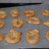 Taralli di Pasqua - Tappa 7