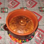 SOUFFLÉ AL FORMAGGIO - Tappa 1