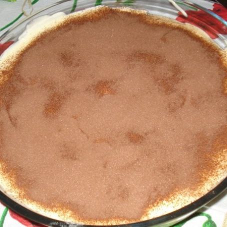 Tiramisù