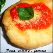 Montanare mignon profumate