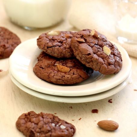 KOOKIES AL CIOCCOLATO