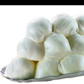 profiterol al cioccolato bianco