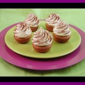 Cupcake al tiramisu’