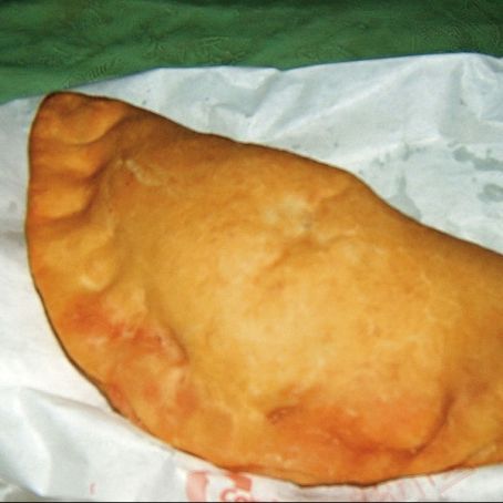 Panzerotti assortiti