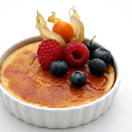 Crema Catalana